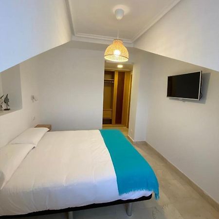 Marina Llanes IV Apartment Exterior photo