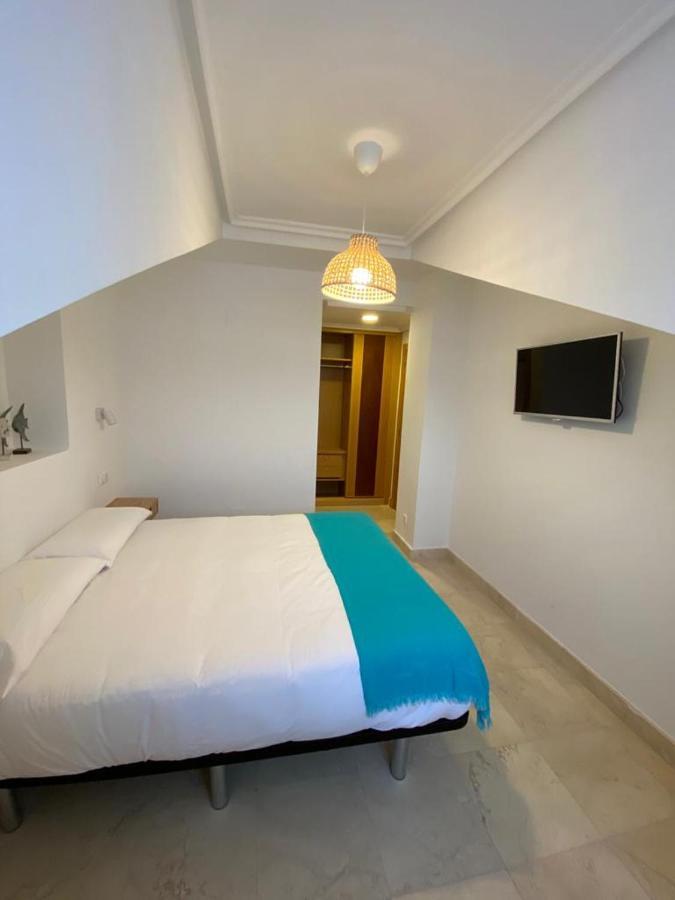 Marina Llanes IV Apartment Exterior photo